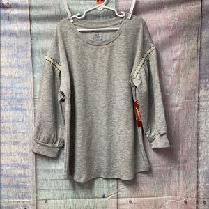 - Brand New With Tags Girls Top